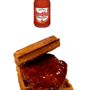 Red Hot Souce