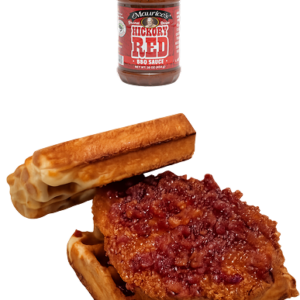 Hickory Red